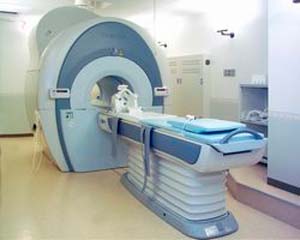 超伝導1.5T MRI